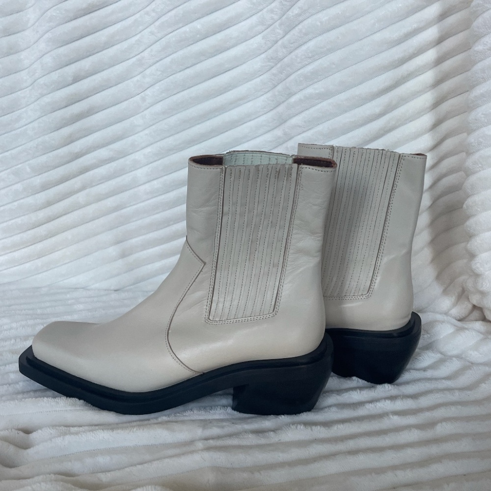 Alohas Boots